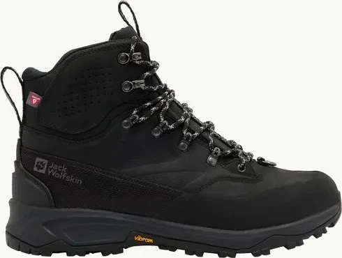 Jack Wolfskin Terraquest Arctic Texapore Mid phantom (Herren)