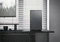 Fractal Design Define 7 Nano Black TG Light Tint, Glasfenster, Mini-ITX, schallgedämmt Vorschaubild