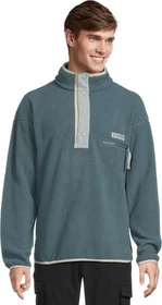 Columbia Helvetia Half Snap Fleece Pullover everblue (Herren)