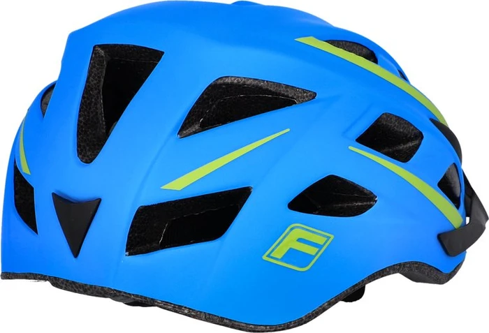 Fischer Urban Montis Helm blau