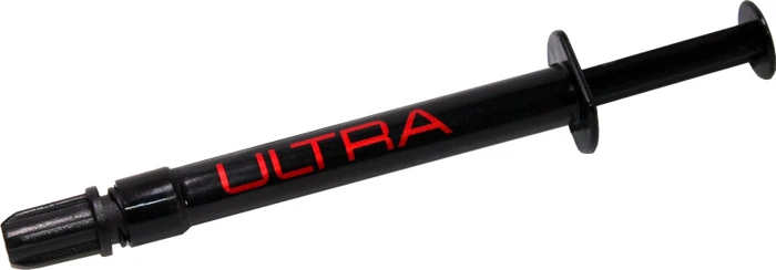 Thermal Hero Ultra 2g, inkl. Spatel
