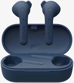defunc True Basic blau