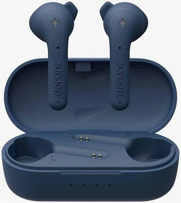 defunc True Basic blau