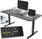 Yaasa Desk Pro elektrisch höhenverstellbarer Sitz-Steh-Schreibtisch 140x80cm Vorschaubild