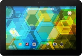 bq Edison 3, schwarz, 1GB RAM, 16GB (B000127)