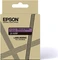Epson LK-4UBP Beschriftungsband, 12mm, schwarz/violett Vorschaubild