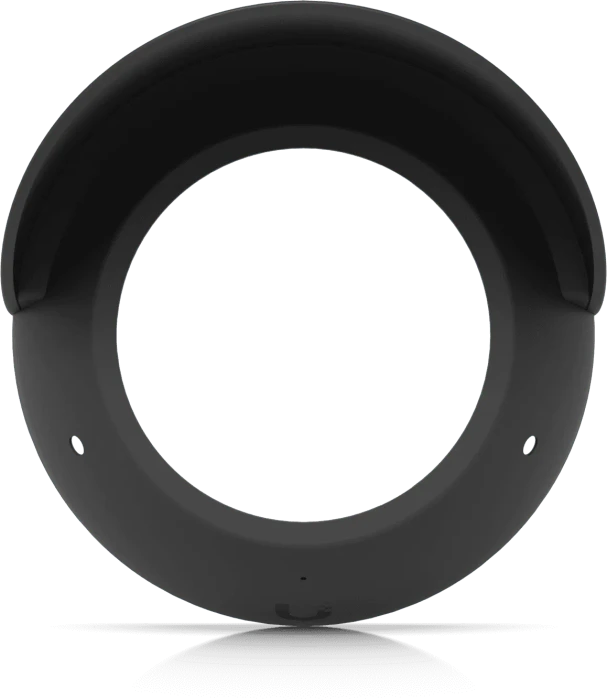 Ubiquiti Dome Camera Wetterschutz schwarz