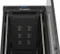 Lanberg 19" Rackschrank 42HE, LCD, freistehend, Flat Pack, V2, Glastür, IP20, RAL 9004, 1200mm tief Vorschaubild