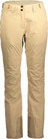 Scott Ultimate Dryo 10 Skihose lang cream beige (Damen)