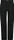 CMP Jungen Softshell Hose lang schwarz (Junior) (3A01484-U901)