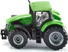 SIKU Farmer Classic Deutz-Fahr TTV 7250 Agrotron