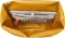 Vaude Proof Back UL Single Gepäcktasche burnt yellow Vorschaubild