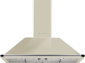 Smeg KT110PE Wand-Dunstabzugshaube