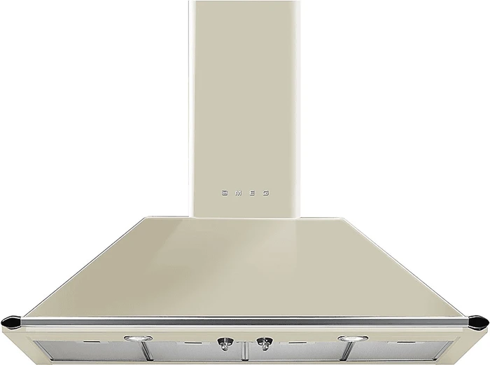 Smeg KT110PE Wand-Dunstabzugshaube