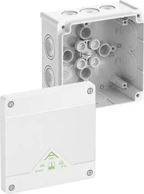 Spelsberg Abzweigkasten Abox 060-L/w