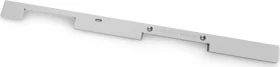 EK Water Blocks Quantum Line EK-Quantum Vector² FTW3 RTX 3080/90 ABP Side Cover Nickel