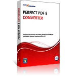 Soft-Xpansion Perfect PDF 8 Converter, ESD (deutsch) (PC)