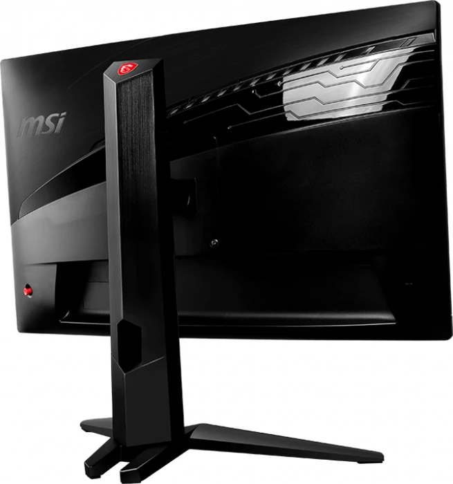 MSI Optix MAG271CQP, 27"
