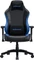 Anda Seat Luna Premium Gamingstuhl, schwarz/blau Vorschaubild