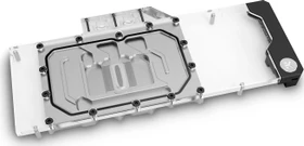 EK Water Blocks Quantum Line EK-Quantum Vector XC3 RTX 3080/3090 D-RGB, Nickel, Acryl