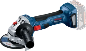 Bosch Professional GWS 18V-7 Akku-Winkelschleifer solo
