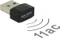 DeLOCK DualBand Nano Stick, 2.4GHz/5GHz WLAN, USB-A 2.0 [Stecker] Vorschaubild