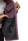 Jack Wolfskin Rotwand Full-Zip Fleece Jacke amaranth (Damen) Vorschaubild