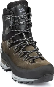 Hanwag Alverstone II Wide GTX sepia/light grey (Herren)
