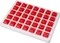 Keychron Gateron Ink V2 Red Switch Set, 35er-Pack Vorschaubild