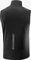 Salomon Bonatti Aero Hybrid Funktionsweste deep black (Herren) Vorschaubild
