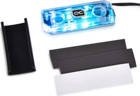 Alphacool HDX Apex Acryl aRGB