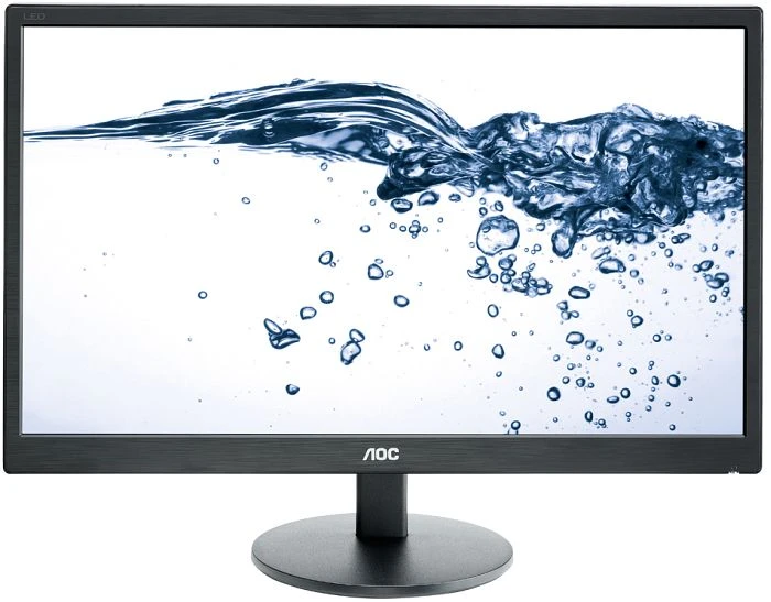 AOC E2470SWDA, 23.6"