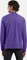 Odlo Essentials Half Zip Midlayer Funktionsshirt langarm afterparty (Herren) Vorschaubild