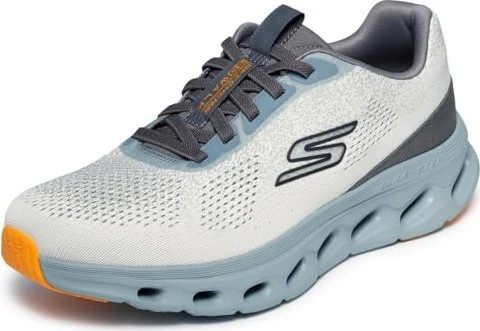 Skechers Go Walk Glide Step 2.0 - VIC grün (Herren)