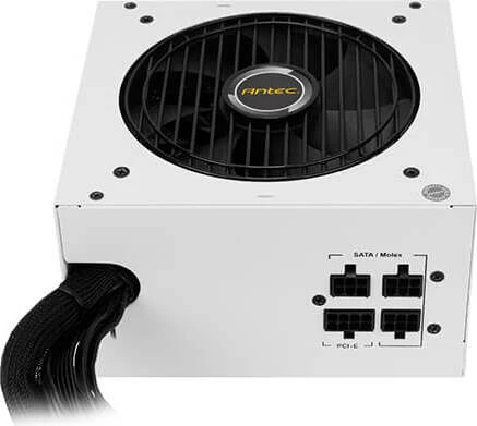 Antec EarthWatts Gold Pro White EA750G Pro 750W, ATX 2.4