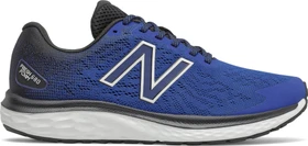 New Balance Fresh Foam 680v7 team royal/black/white (Herren)