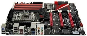 ASUS ROG Rampage III Formula PCGH-Edition (Intel 1366)