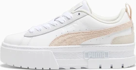 Puma Mayze Mix weiß/rosa/grün (Damen)