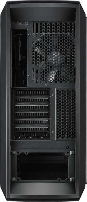 Cooler Master MasterCase MC600P, Glasfenster