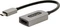 StarTech USB-C Stecker auf HDMI 2.0b Buchse, 4K/60Hz Vorschaubild