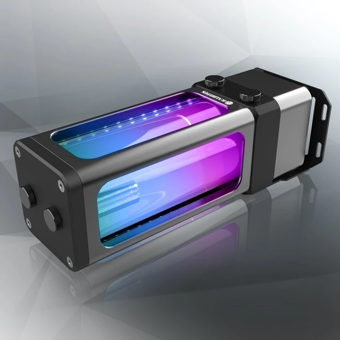 Raijintek Antila D5 Evo RBW-15