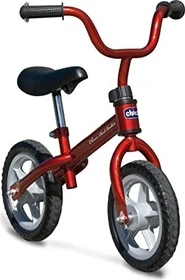 Chicco Red Bullet Laufrad