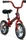 Chicco Red Bullet Laufrad (00001716000000)