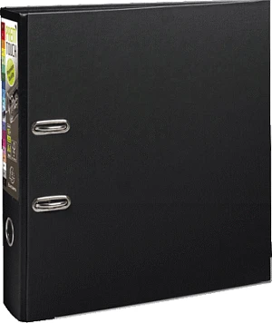 Exacompta Maxi Prem'Touch A4 80mm, Ordner