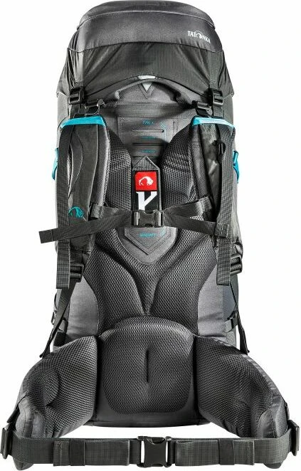 Tatonka Noras 55+10 titan grey (Damen)