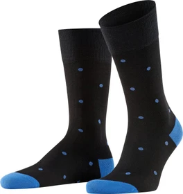 Falke Dot Socken black-mix (Herren)