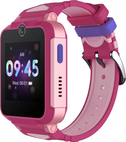 TCL Movetime FamilyWatch 2 MT42X sakura pink