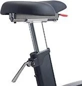 AsVIVA F1 Air-Bike Pro Crosstrainer