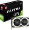 MSI GeForce RTX 2060 Ventus 12G, 12GB GDDR6, HDMI, 3x DP Vorschaubild