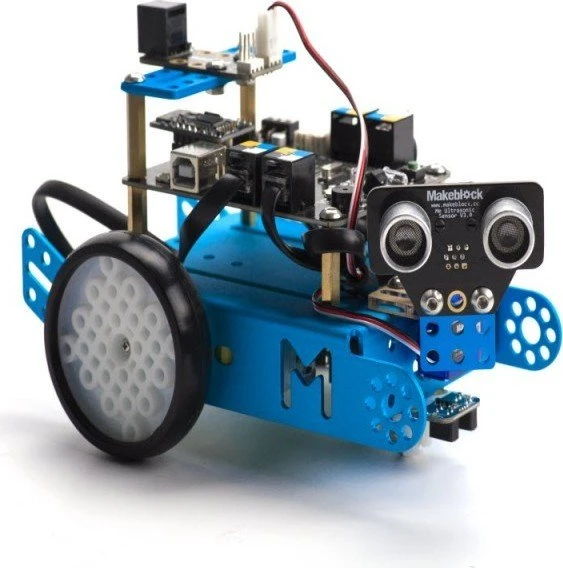 Makeblock mBot Servo Add-on Pack